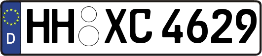 HH-XC4629