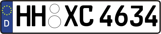 HH-XC4634