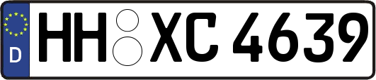 HH-XC4639