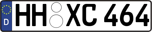HH-XC464