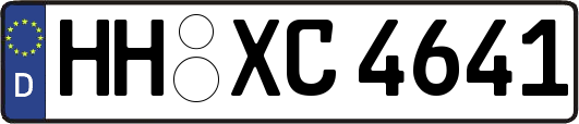HH-XC4641