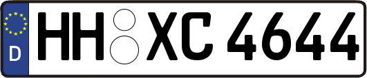 HH-XC4644