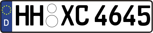 HH-XC4645