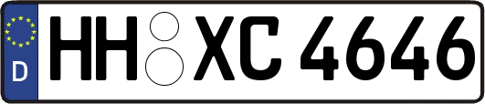 HH-XC4646