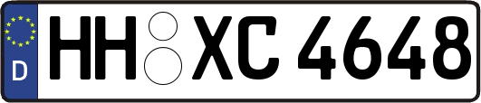 HH-XC4648