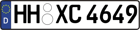 HH-XC4649