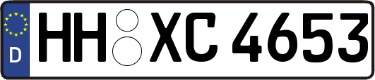 HH-XC4653
