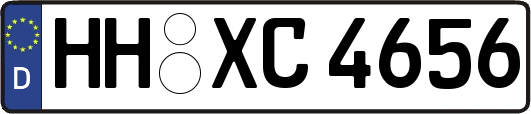 HH-XC4656