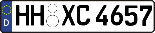 HH-XC4657