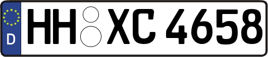 HH-XC4658