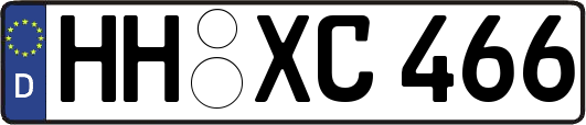 HH-XC466