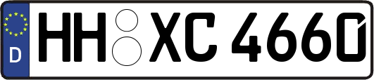 HH-XC4660