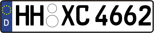 HH-XC4662