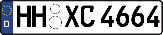 HH-XC4664
