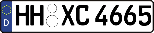 HH-XC4665