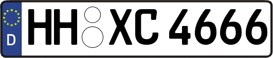 HH-XC4666