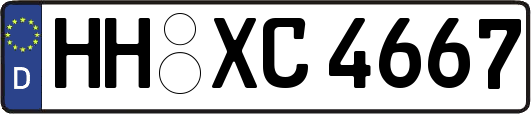 HH-XC4667