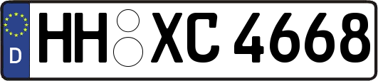 HH-XC4668