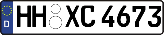 HH-XC4673