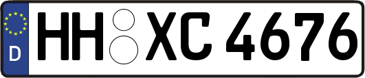 HH-XC4676