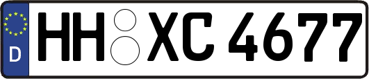 HH-XC4677