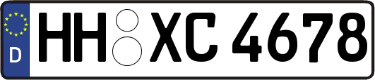 HH-XC4678