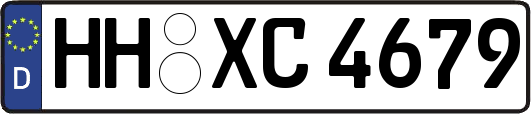 HH-XC4679