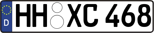 HH-XC468