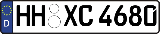 HH-XC4680