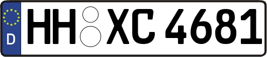 HH-XC4681