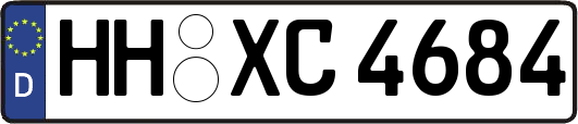 HH-XC4684