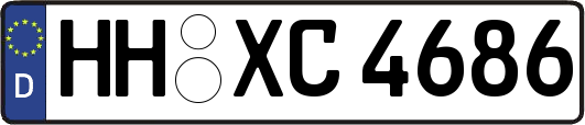 HH-XC4686
