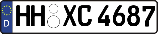 HH-XC4687