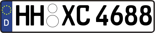 HH-XC4688