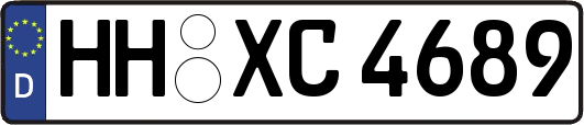 HH-XC4689