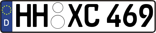 HH-XC469
