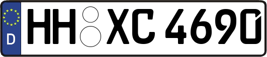 HH-XC4690
