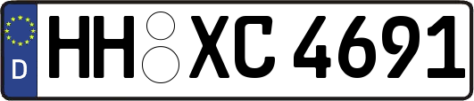 HH-XC4691