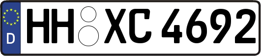 HH-XC4692