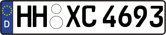 HH-XC4693