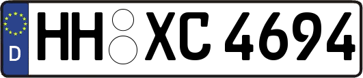 HH-XC4694