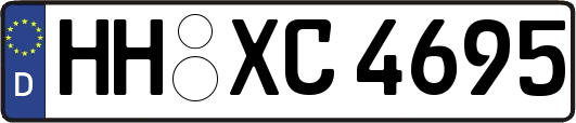 HH-XC4695