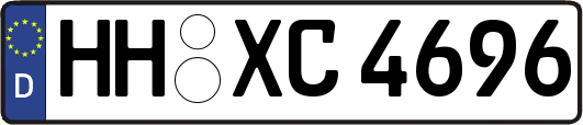 HH-XC4696