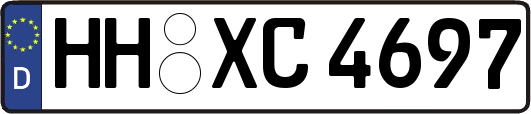 HH-XC4697
