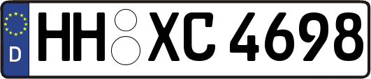 HH-XC4698