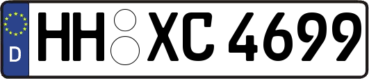 HH-XC4699