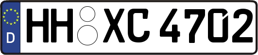 HH-XC4702