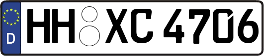 HH-XC4706