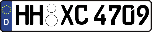 HH-XC4709