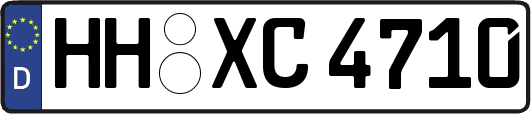 HH-XC4710